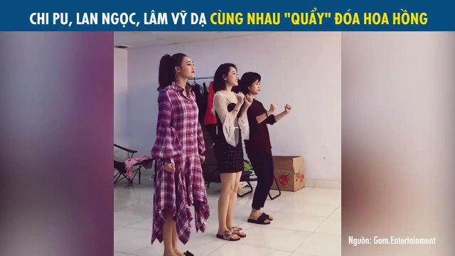 phiên bản phòng chờ cực lầy khiến fan cười bò