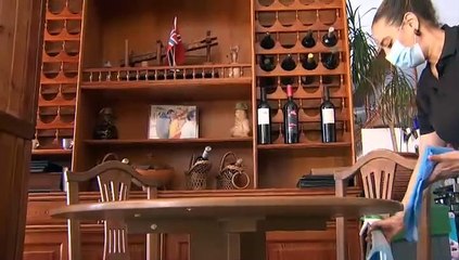 Canarias se prepara para la Fase 1