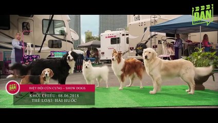 Phim chiếu rạp tháng 6