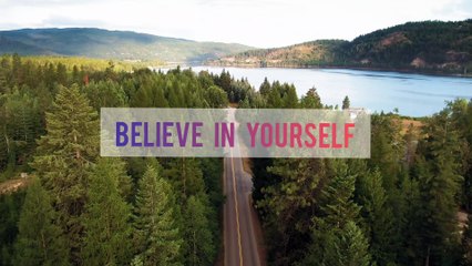 Positive Affirmations To Help You Feel Good ☺