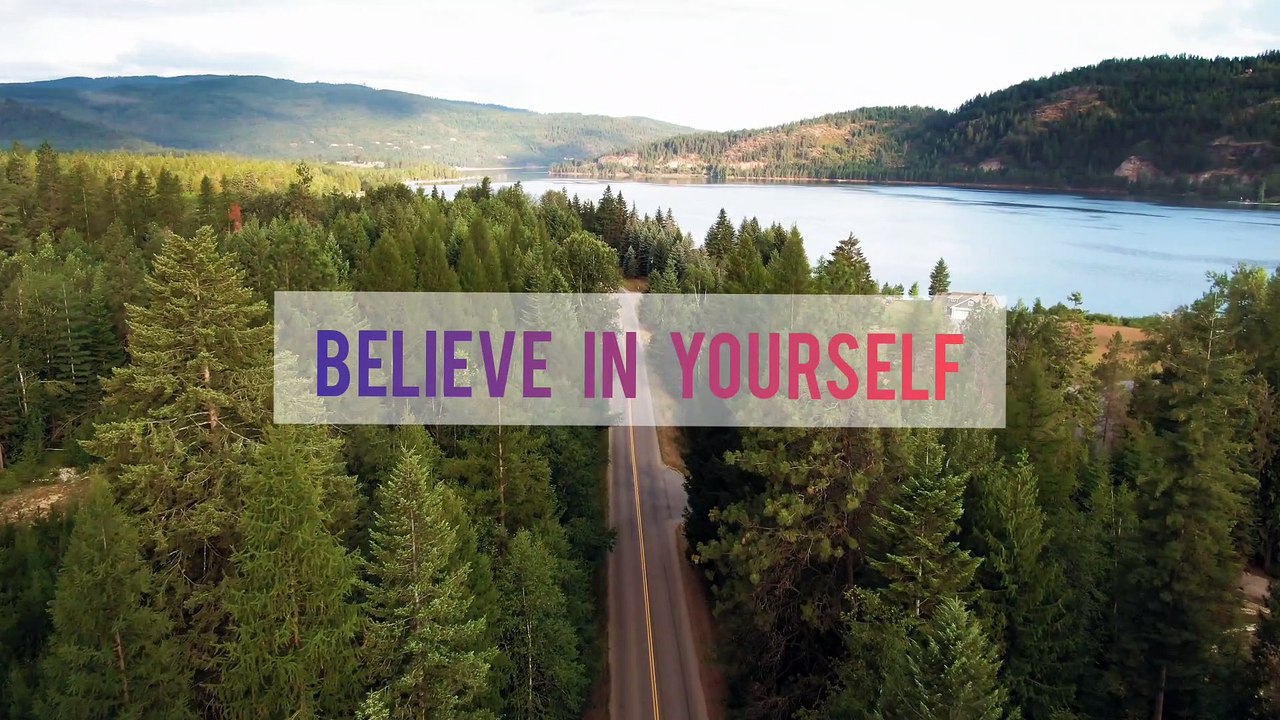 Positive Affirmations To Help You Feel Good ☺