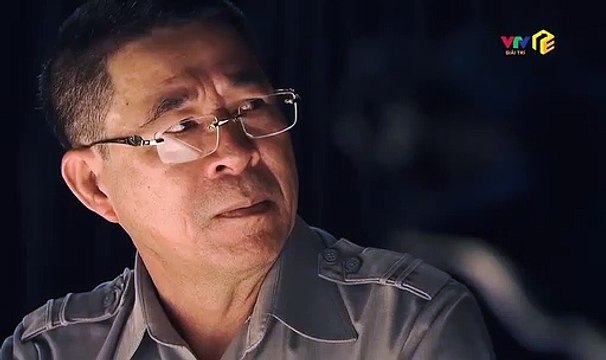 Preview tập 3 “Người phán xử tiền truyện”.