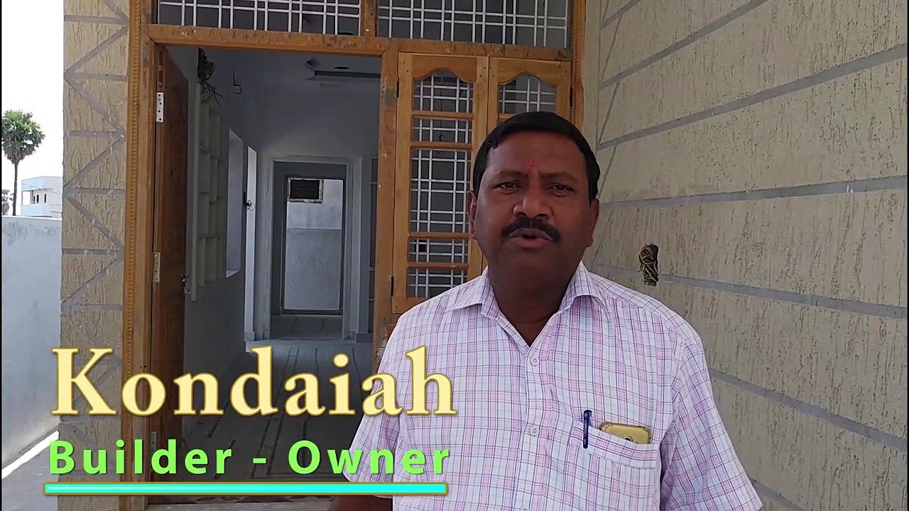 independent house for sale in hyderabad below 50 lakhs | House For Sale Nea Hayathnagar