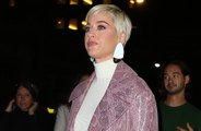 Katy Perry has cried 'doing simple tasks' during pregnancy