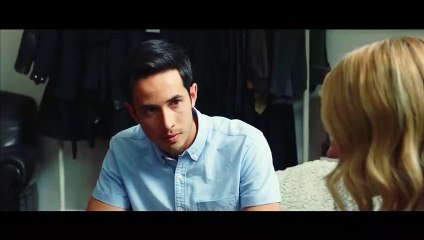 Trailer Selfie from Hell 2018