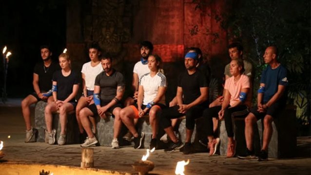 Survivor 2020 yarışmacılarından Makbule Karabudak'ın koronavirüs testi pozitif çıktı