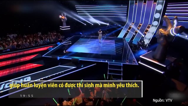 Điểm danh loạt TV show mà bạn không nên bỏ lỡ trong tháng 5 này