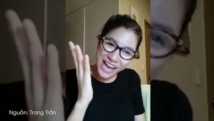 Trang Khàn chia sẻ lý do Minh Hằng xứng đáng làm HLV The Face 2018