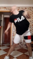 audition big hit free style whit kpop