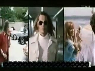 Blow - Trailer italiano del film con Johnny Deep in onda stasera su Iris