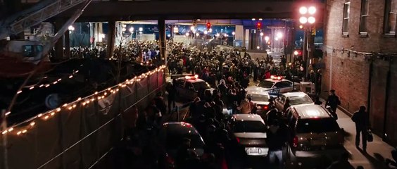 I Am Legend (2007) trailer