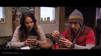 Eight Below (2006) trailer