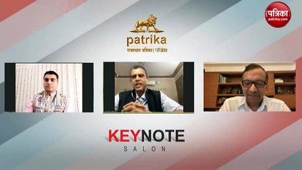 जरूरत है मेक इन इंडिया को बढ़ावा देने की- MD पवन गोयनका