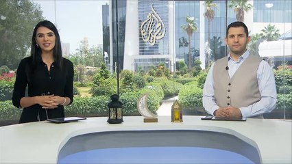 الجزيرة هذا الصباح 2020/5/10