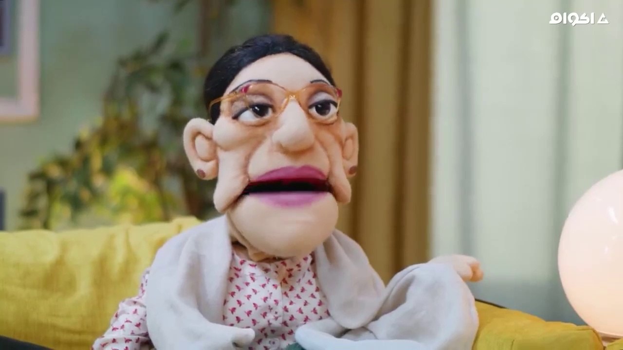 مسلسل قرقاشة الموسم 2 الحلقة 3 || جودة عالية