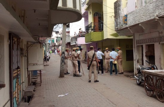 महिला समेत दो जने कोरोना से संक्रमित, बारां समेत जिले में पांव पसारने लगा कोरोना