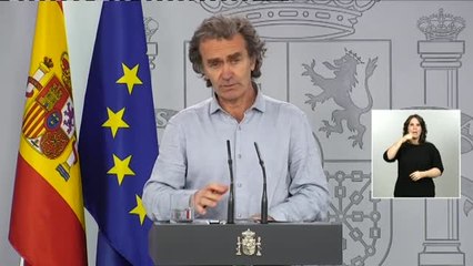 143 fallecidos en las últimas horas por el Covid 19