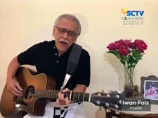 Iwan Fals