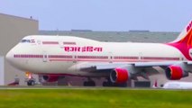 Did Air India charge passengers three times fare for social distancing?