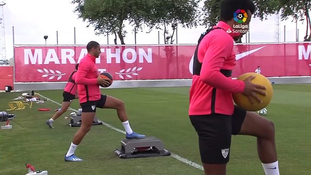 Detectados 5 positivos asintomáticos entre futbolistas de 1ª y2ª división en España