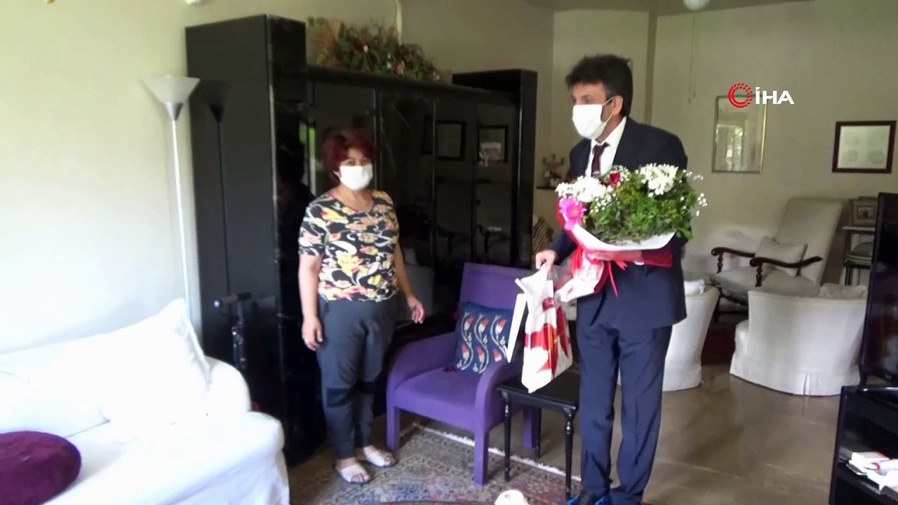 107 yaşındaki Sümerolog Muazzez İlmiye Çığ'dan altın öğüt: 'Çok okuyun, boş vakit geçirmeyin'