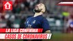 La Liga confirmó 5 casos de coronavirus en futbolistas