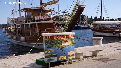 Corona-Krise in Kroatien: Warten auf die Touristen