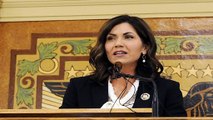 South Dakota governor demands tribes remove travel checkpoints on Indian reservations