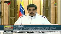 AP publicó artículo horas antes de la incursión armada a Venezuela
