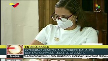 Venezuela presentará pruebas de la incursión armada ante el CS-ONU