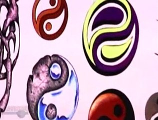 How Its Made S05E03 Robotic Arms Tattoos Sanitary Napkins Concrete Pipes