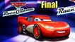 Cars Race-O-Rama Gameplay Part 6 - Ending With Chick Hicks (Xbox 360)