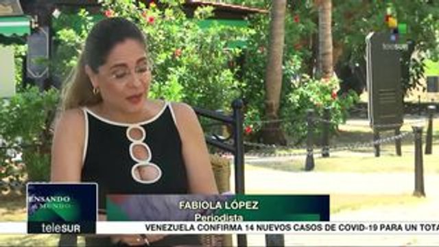 Pensando al mundo: COVID-19 - Entrevista a Ignacio Ramonet