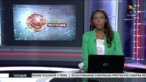 teleSUR Noticias: Plan de Guaidó era la disolución de la República