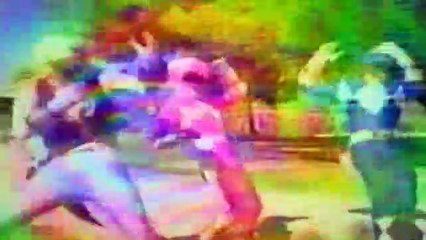 Mighty Morphin Power Rangers S02E34 When Is A Ranger Not A Ranger