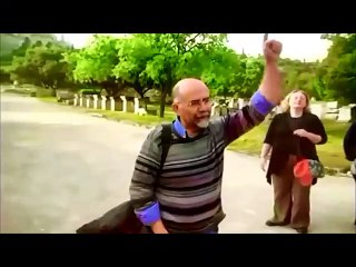 Ἱερὰ Ὁδὸς- http://www.projethomere.com