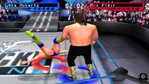 WWF Smackdown! 2 - Jake Roberts season #9