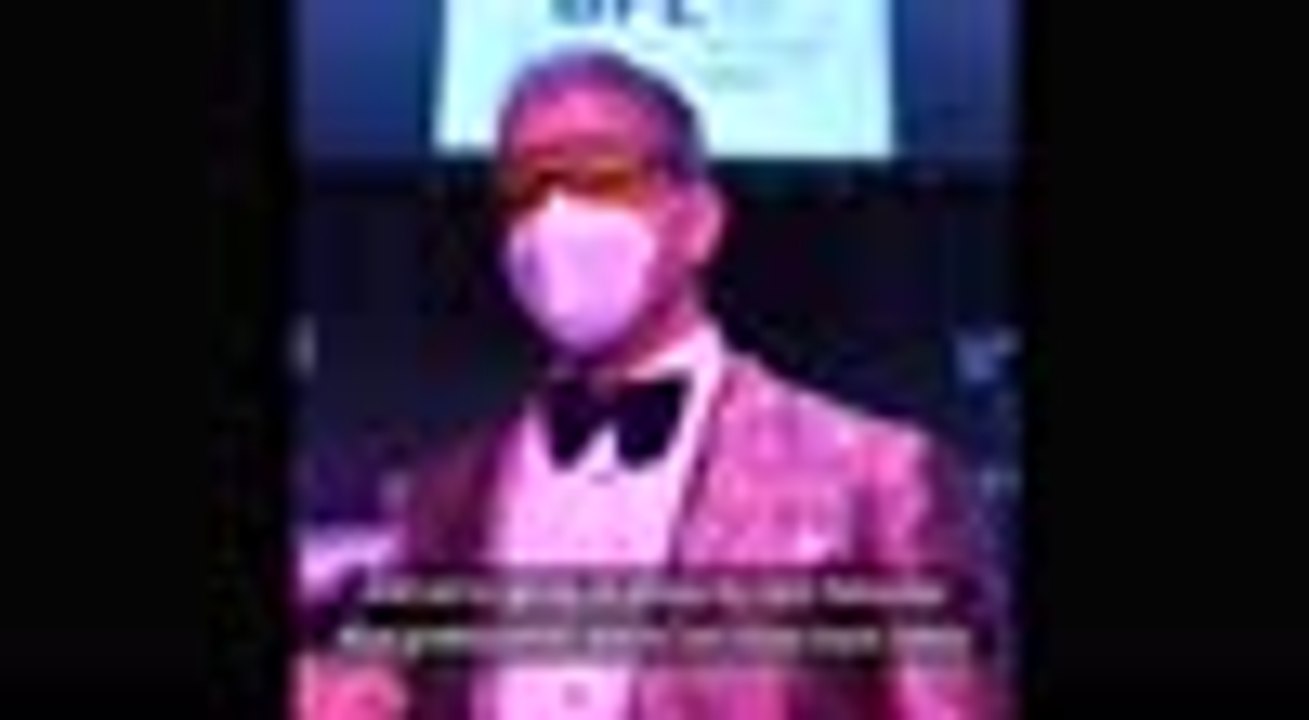 UFC proved pro sports can return safely - Dana White