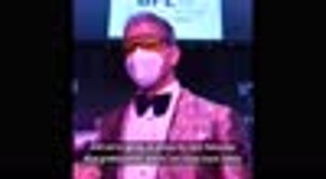 UFC proved pro sports can return safely - Dana White