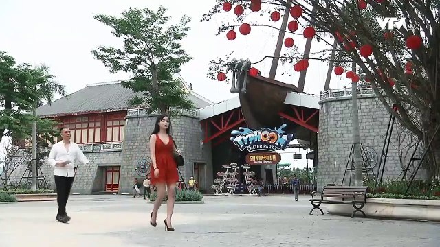 Người phán xử tiền truyện - Tập 2: Bất ngờ với cách tán gái của Phan Hải