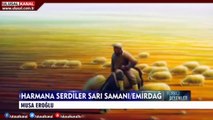 Üretenlerin Türküleri- 10 Mayıs 2020 - Ulusal Kanal