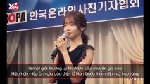 Yoona giành lại giải Ngôi sao ăn ảnh từ tay Seolhyun, fan đồng loạt phản đối vì lý do bất ngờ