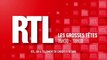 Le journal RTL de 17h