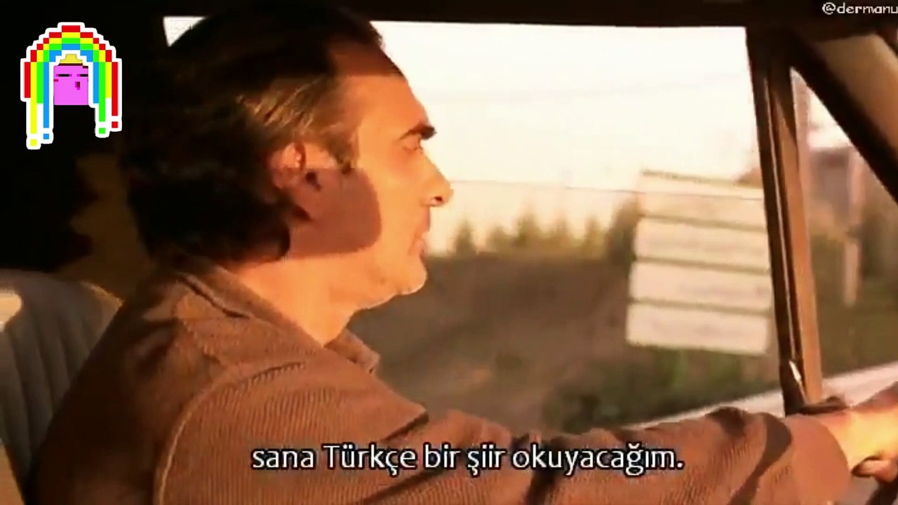 KİRAZIN TADI