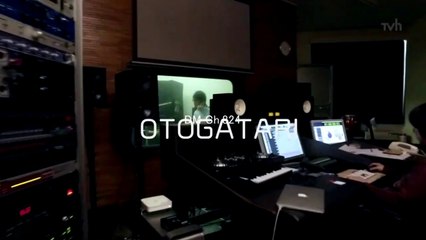 2017年5月5日・12日『音語 -おとがたり- 』三浦大知