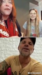 "¡Fuimos en un coche fúnebre!": las desopilantes revelaciones de Nazarena Vélez sobre el casamiento con el papá de Barbie