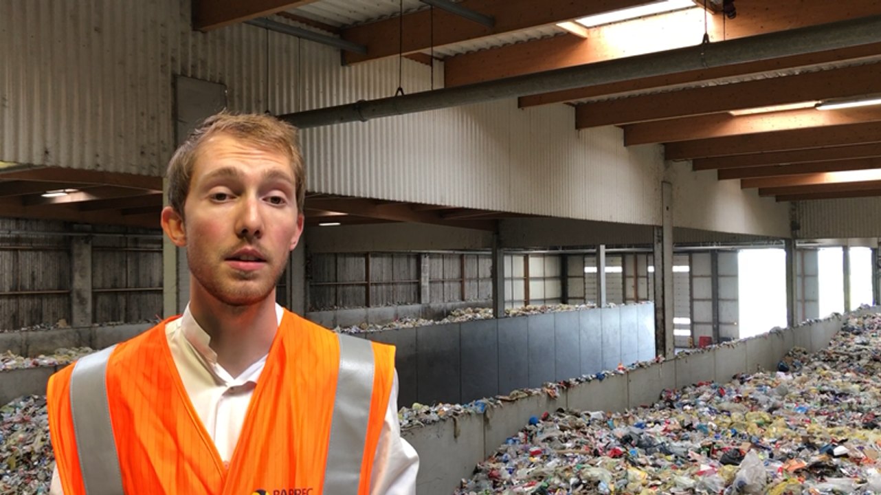 Covid 19 : pourquoi il ne faut pas jeter les masques dans les sacs jaunes