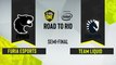 CSGO - FURIA Esports vs. Team Liquid [Vertigo] Map 2 - ESL One Road to Rio - Semi-final - NA