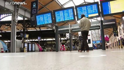 La France ouvre les portes après 55 jours de confinement strict