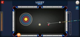 8 ball pool Las Vegas 1 vs 1  10k macth